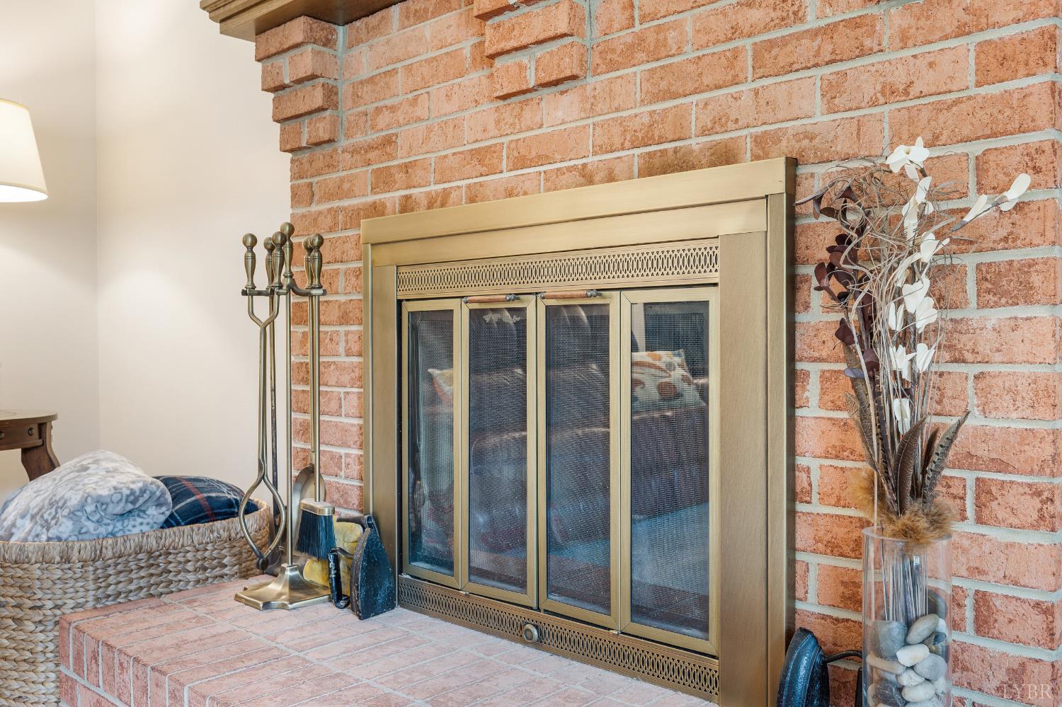 192 Liberty Chapel Road Appomattox, VA 24522 - Photo 9 of 60