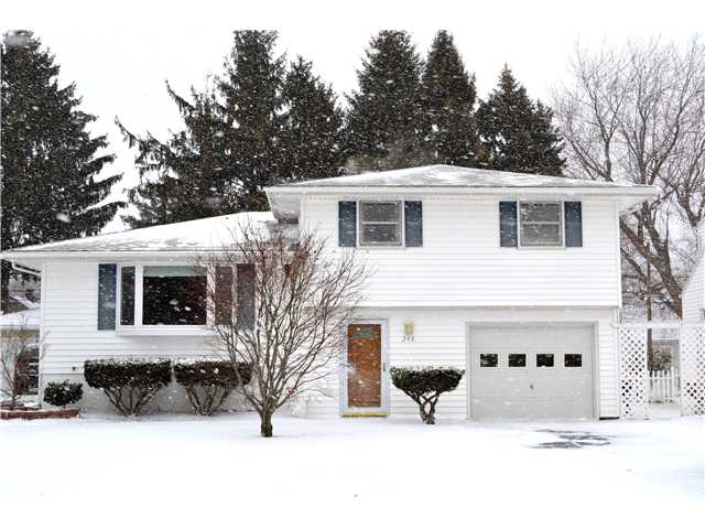 248 Wahl Road Irondequoit, NY 14609 - Photo 1 of 1 Exterior Front
