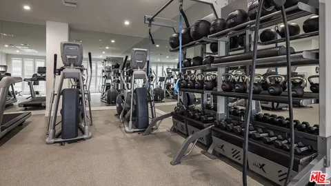 $799,000 | 728 North Sweetzer Avenue, Unit 112, West Hollywood, CA 90069