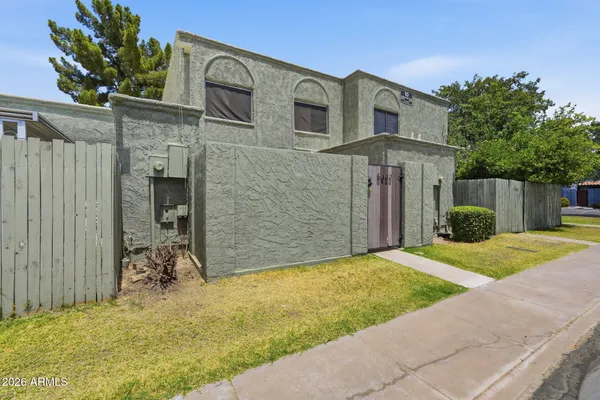$185,000 | 5432 West Friess Road, Glendale, AZ 85306