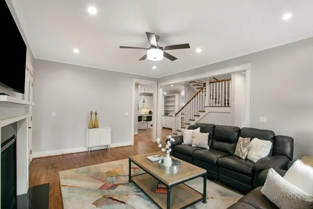 $6,400 | 782 Piedmont Way Northeast, Atlanta, GA 30324