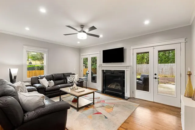 $6,400 | 782 Piedmont Way Northeast, Atlanta, GA 30324