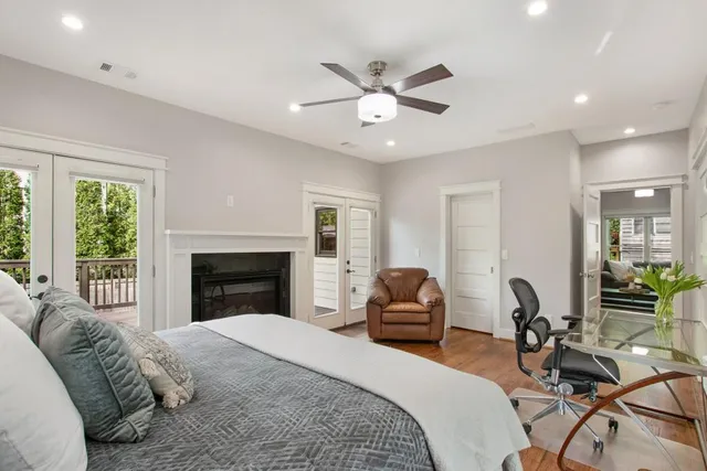 $6,400 | 782 Piedmont Way Northeast, Atlanta, GA 30324