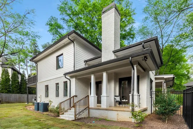 $6,400 | 782 Piedmont Way Northeast, Atlanta, GA 30324