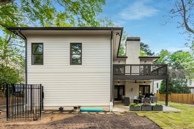 $6,400 | 782 Piedmont Way Northeast, Atlanta, GA 30324