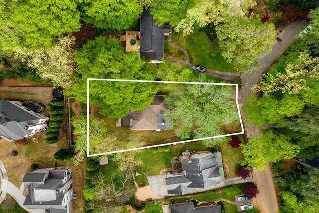 $6,400 | 782 Piedmont Way Northeast, Atlanta, GA 30324