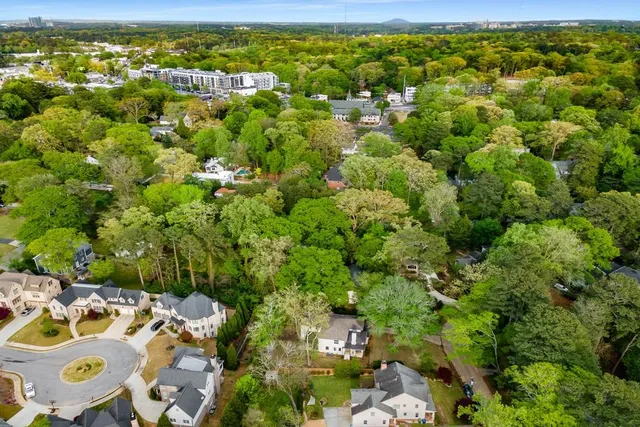 $6,400 | 782 Piedmont Way Northeast, Atlanta, GA 30324