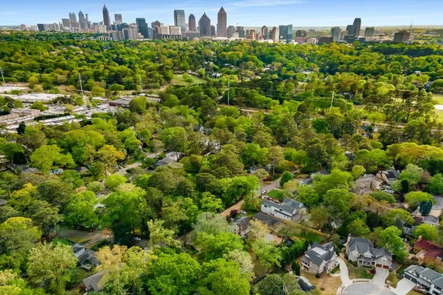 $6,400 | 782 Piedmont Way Northeast, Atlanta, GA 30324