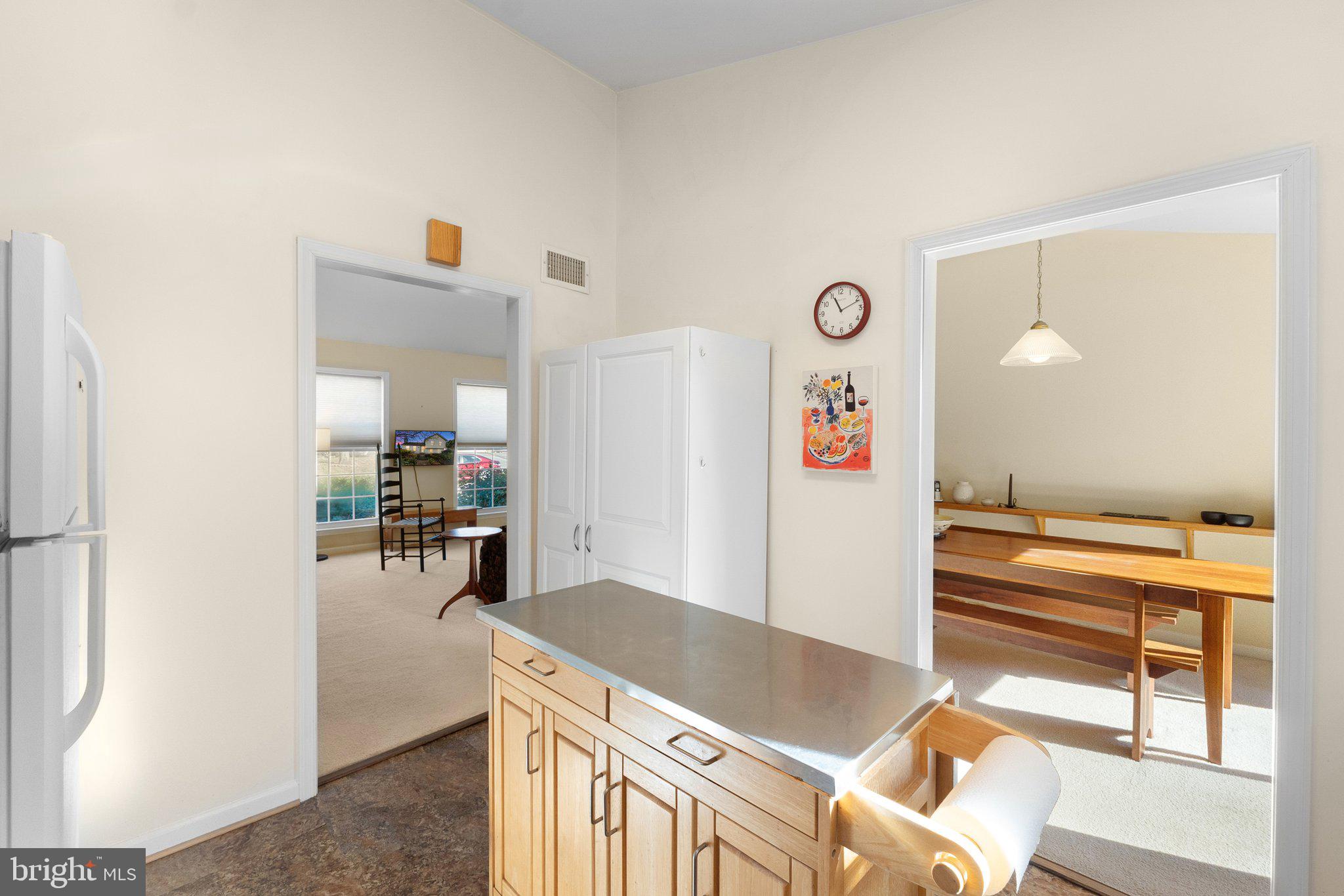 305 Crosswinds Drive Charles Town, WV 25414 - Photo 18 of 40