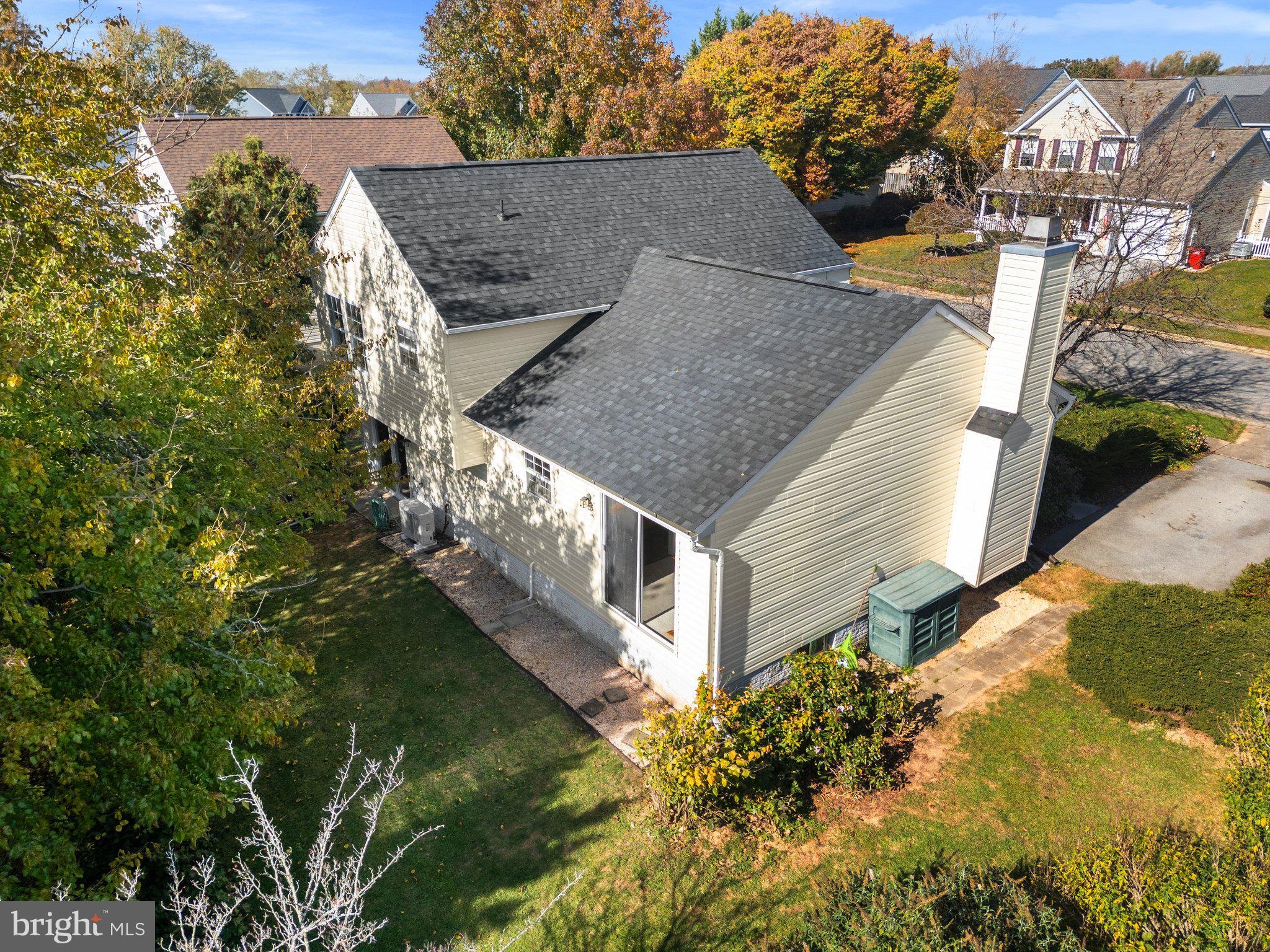 305 Crosswinds Drive Charles Town, WV 25414 - Photo 28 of 40