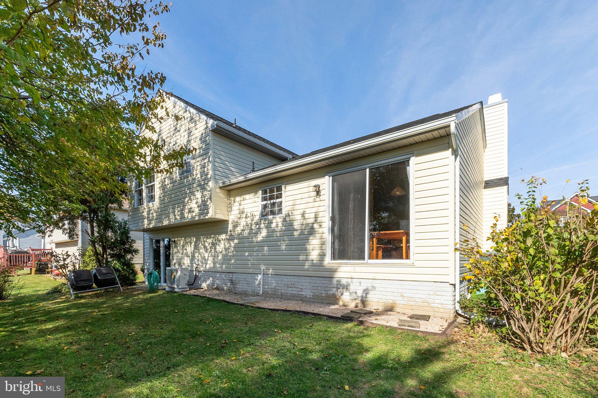 305 Crosswinds Drive Charles Town, WV 25414 - Photo 29 of 40