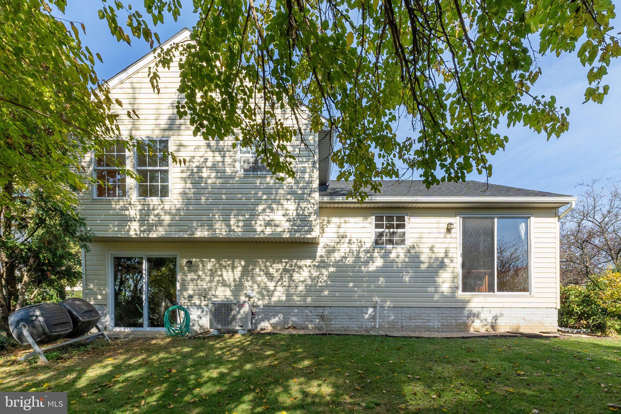 305 Crosswinds Drive Charles Town, WV 25414 - Photo 31 of 40