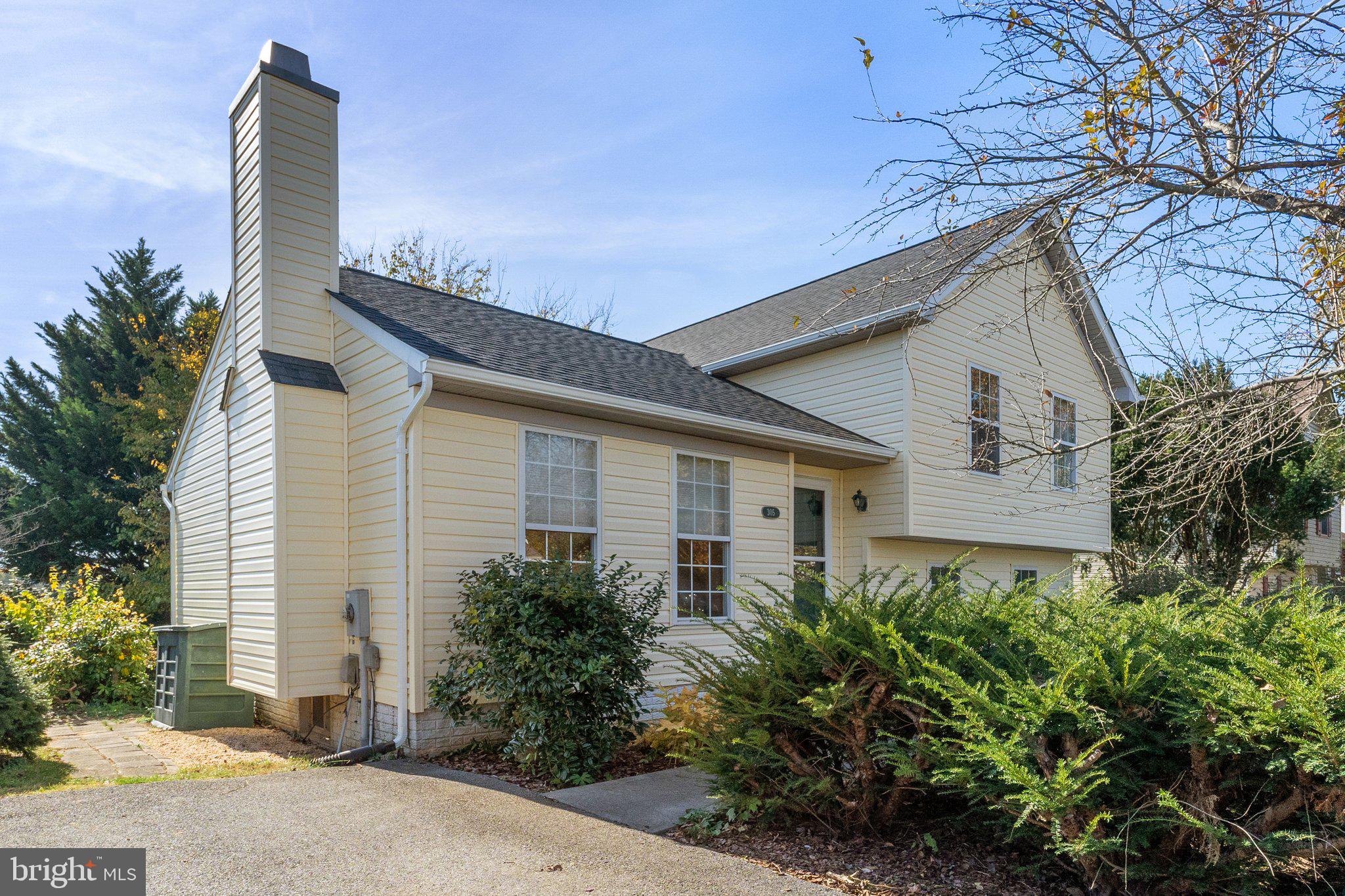 305 Crosswinds Drive Charles Town, WV 25414 - Photo 33 of 40