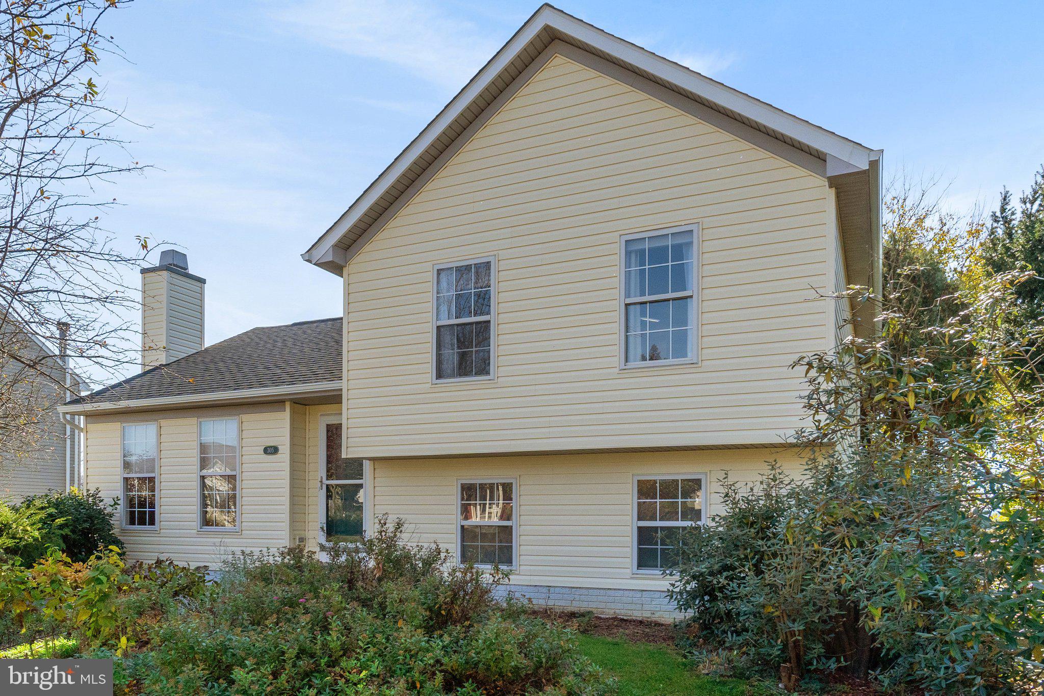 305 Crosswinds Drive Charles Town, WV 25414 - Photo 36 of 40