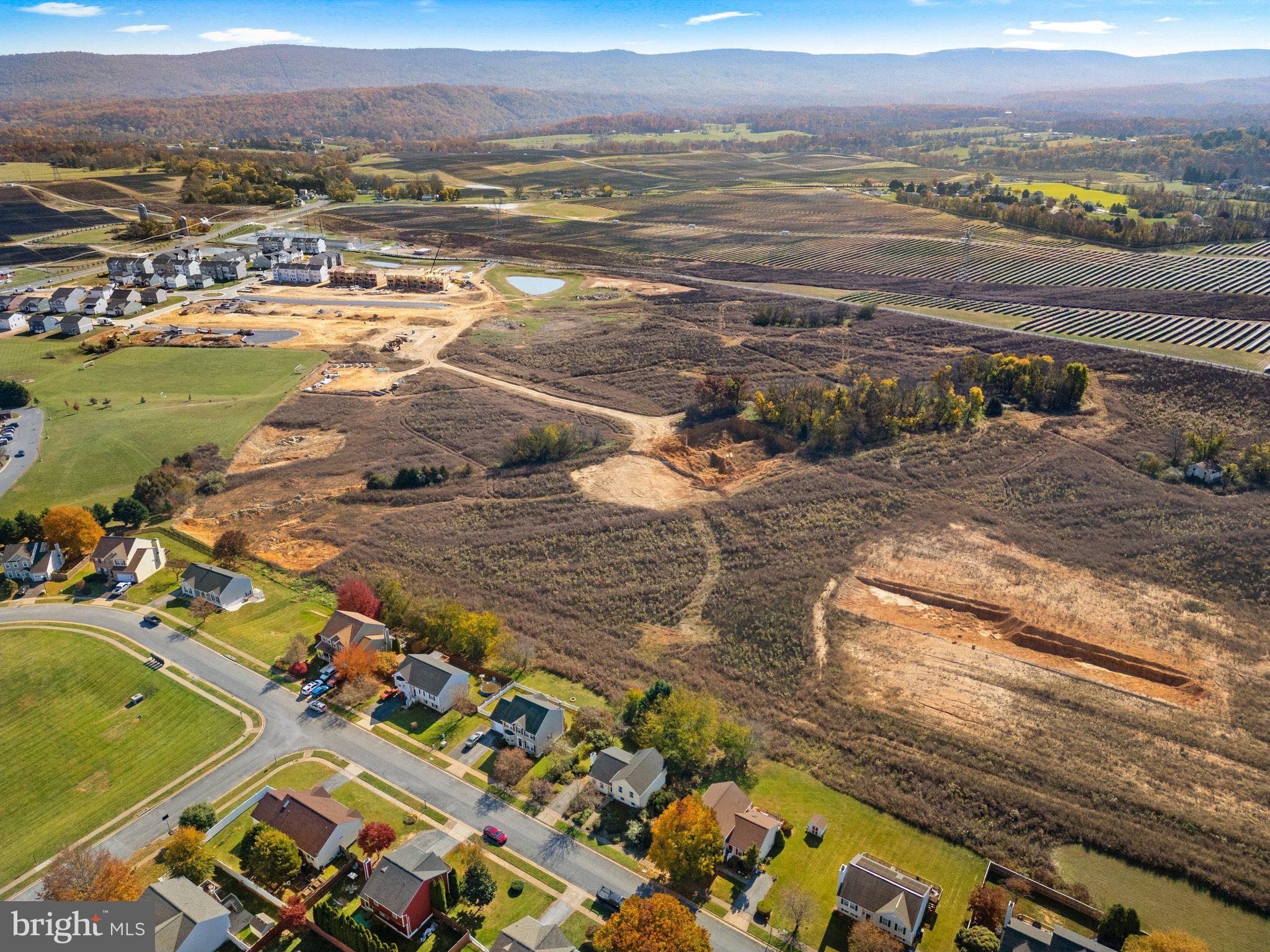 305 Crosswinds Drive Charles Town, WV 25414 - Photo 38 of 40