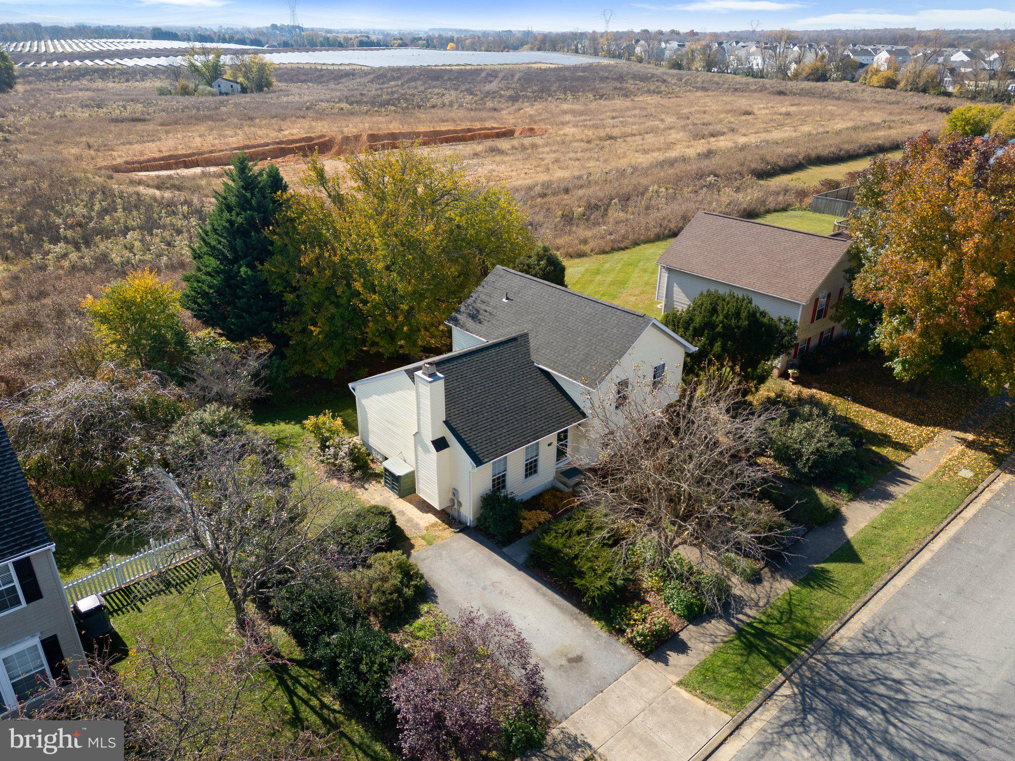 305 Crosswinds Drive Charles Town, WV 25414 - Photo 39 of 40