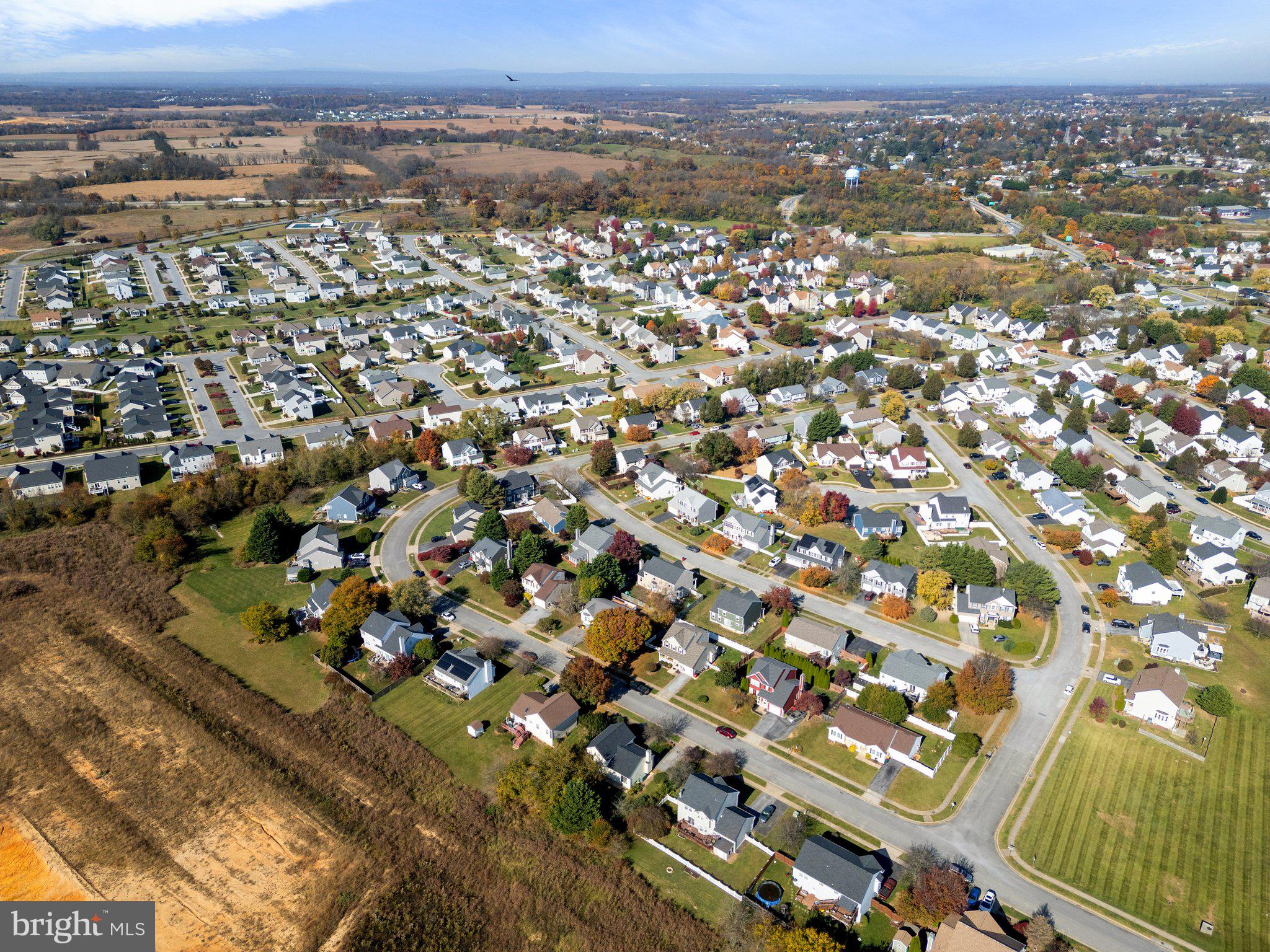 305 Crosswinds Drive Charles Town, WV 25414 - Photo 40 of 40