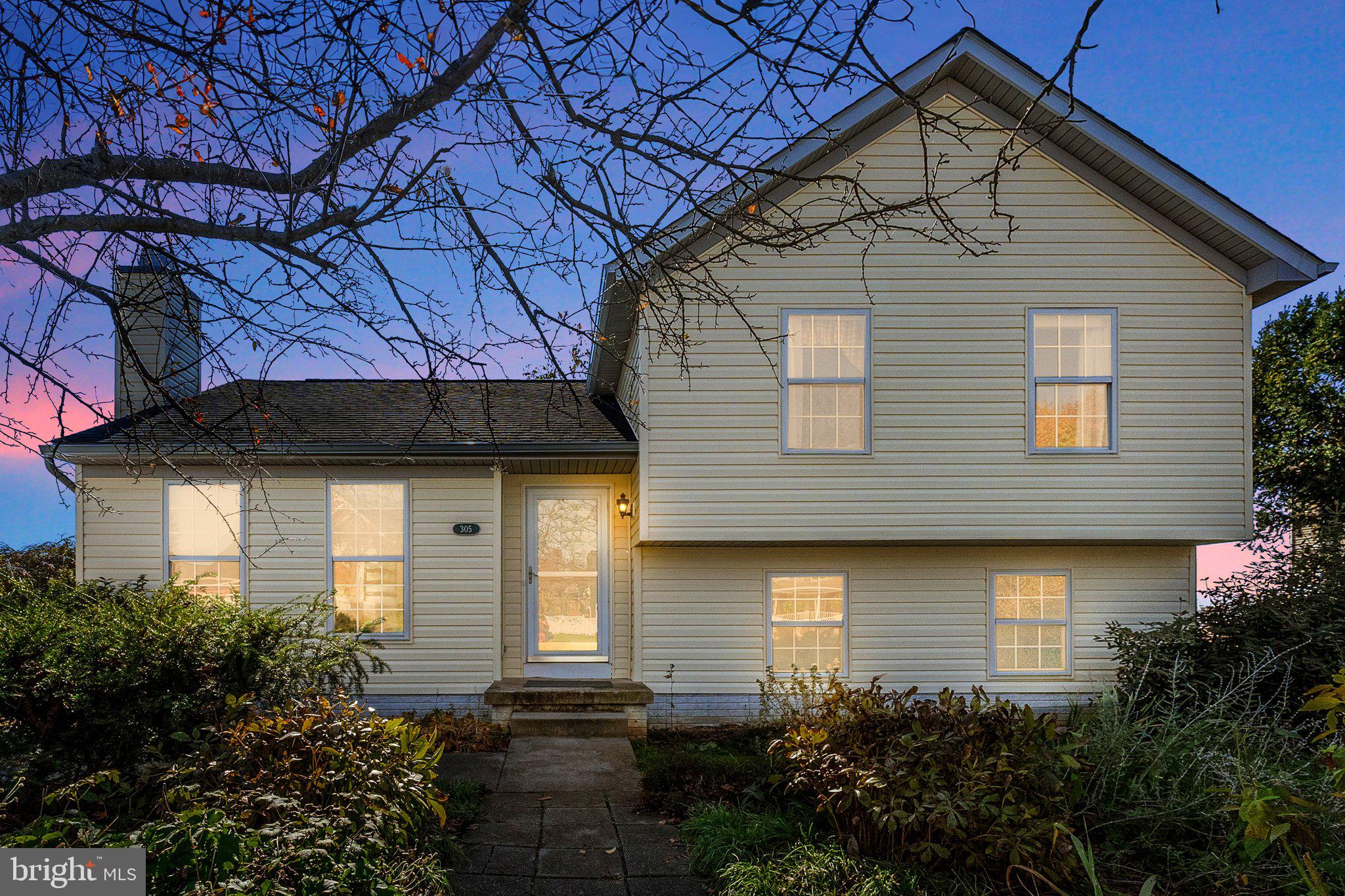 305 Crosswinds Drive Charles Town, WV 25414 - Photo 8 of 40