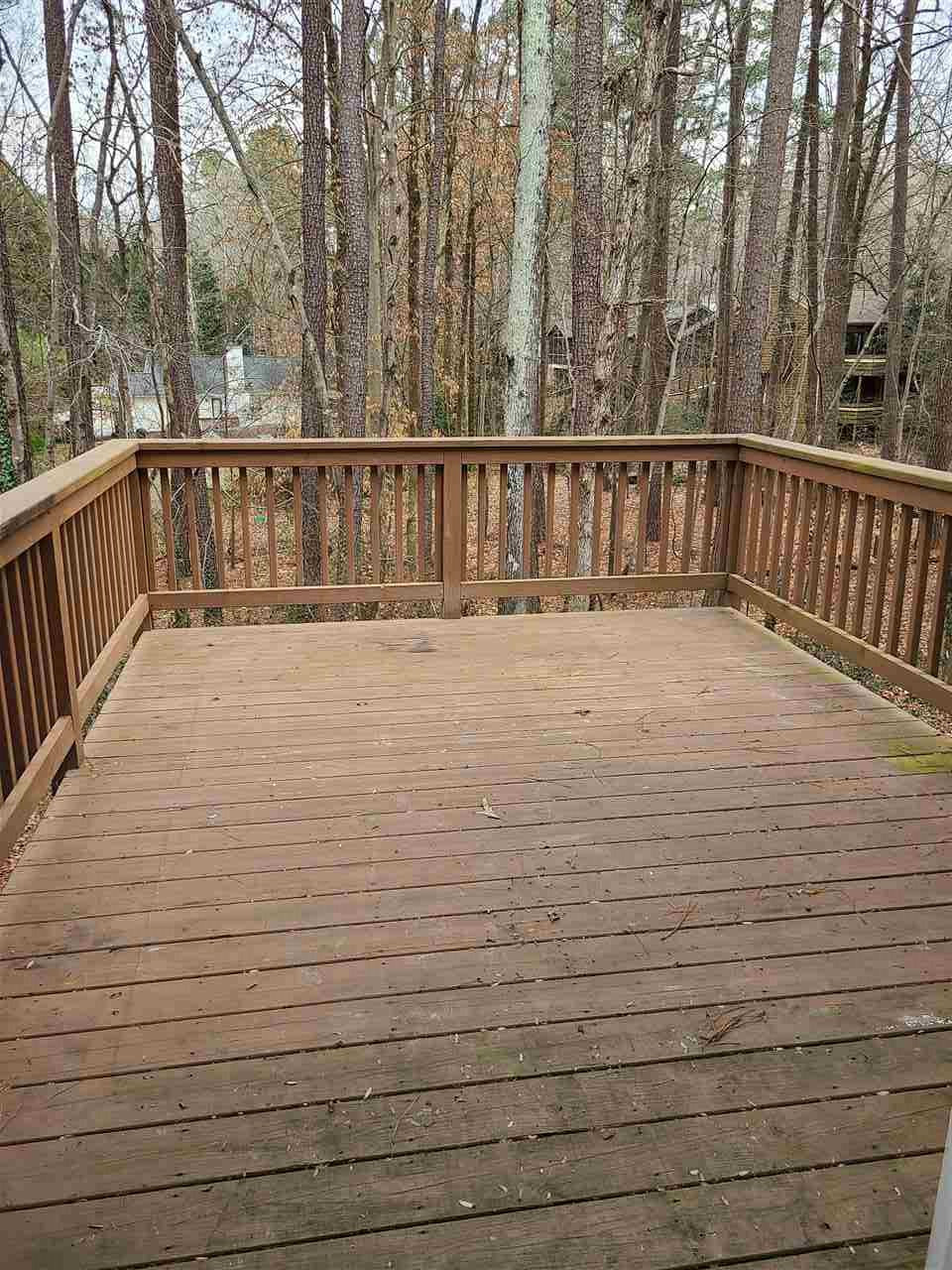 6726 Queen Annes Drive Raleigh, NC 27613 - Photo 22 of 22 Photo 22