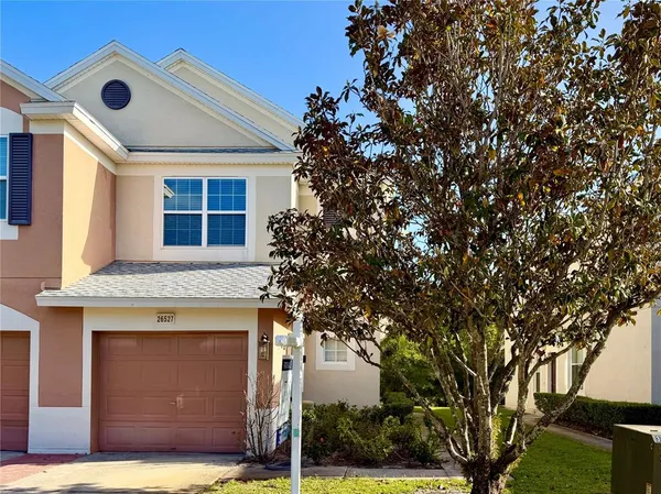 $279,000 | 26527 Castleview Way, Wesley Chapel, FL 33544