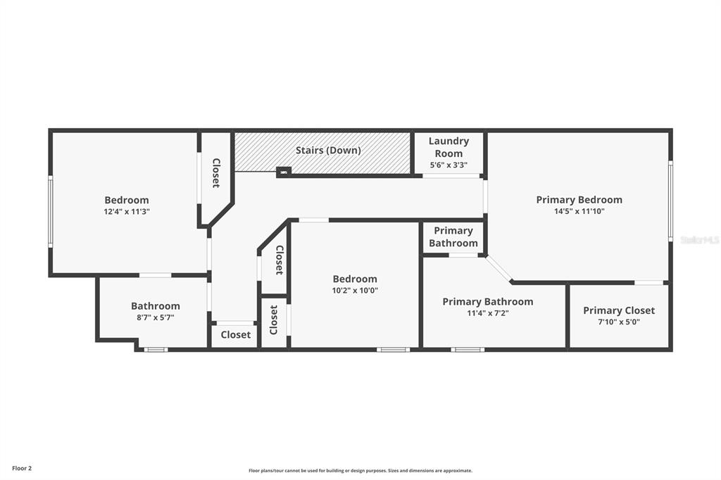 26527 Castleview Way Wesley Chapel, FL 33544 - Photo 45 of 45