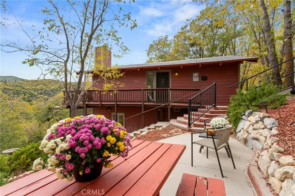 $459,000 | 705 Cypress Road, Cedar Glen, CA 92321