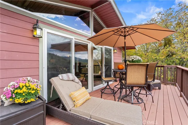 $489,000 | 705 Cypress Road, Cedar Glen, CA 92321