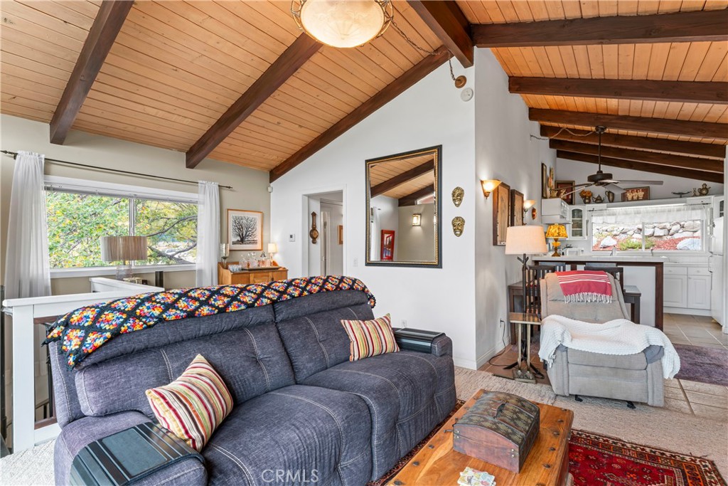 705 Cypress Road Cedar Glen, CA 92321 - Photo 16 of 51