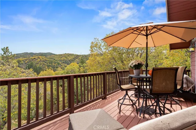 $489,000 | 705 Cypress Road, Cedar Glen, CA 92321