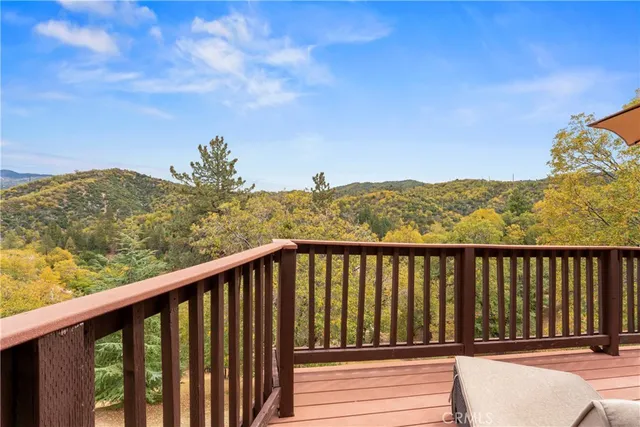 $489,000 | 705 Cypress Road, Cedar Glen, CA 92321