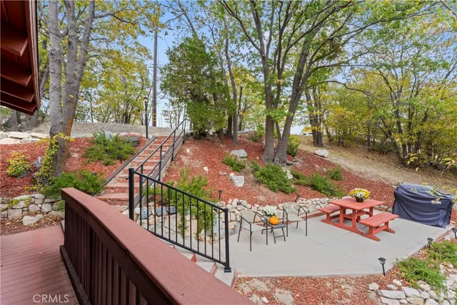 $489,000 | 705 Cypress Road, Cedar Glen, CA 92321