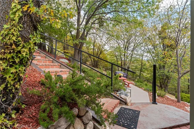 $489,000 | 705 Cypress Road, Cedar Glen, CA 92321