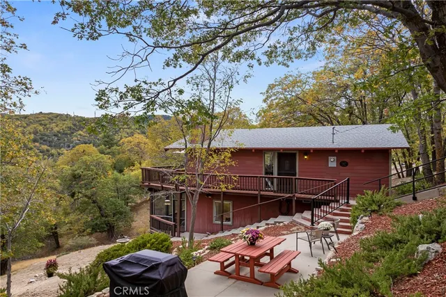 $489,000 | 705 Cypress Road, Cedar Glen, CA 92321