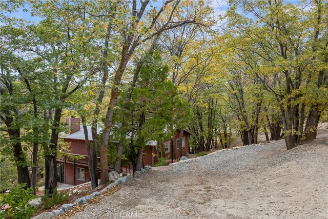 $489,000 | 705 Cypress Road, Cedar Glen, CA 92321