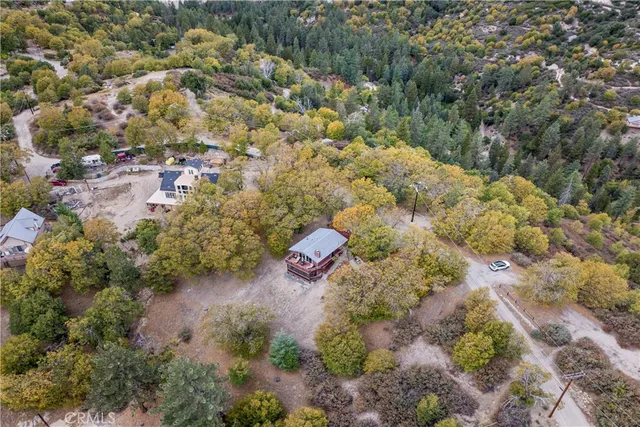 $489,000 | 705 Cypress Road, Cedar Glen, CA 92321