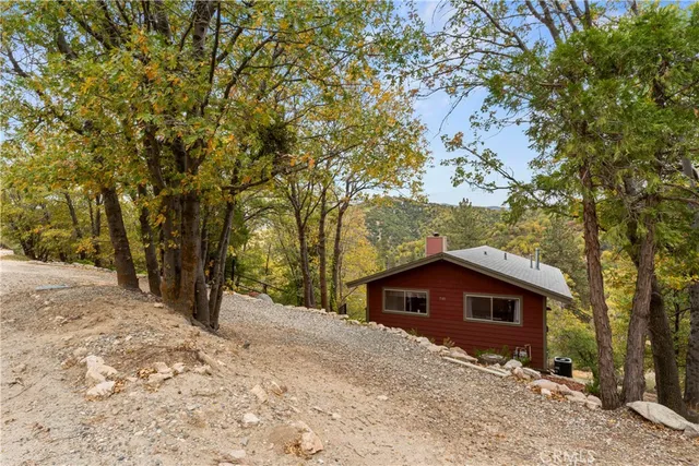 $489,000 | 705 Cypress Road, Cedar Glen, CA 92321