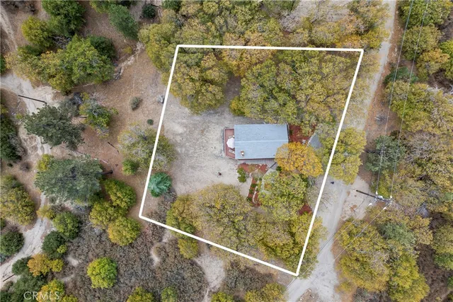 $489,000 | 705 Cypress Road, Cedar Glen, CA 92321