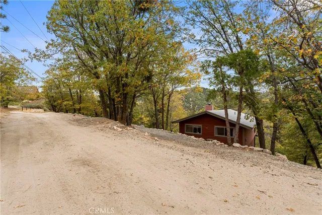 $489,000 | 705 Cypress Road, Cedar Glen, CA 92321