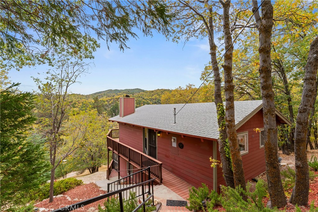 705 Cypress Road Cedar Glen, CA 92321 - Photo 5 of 51