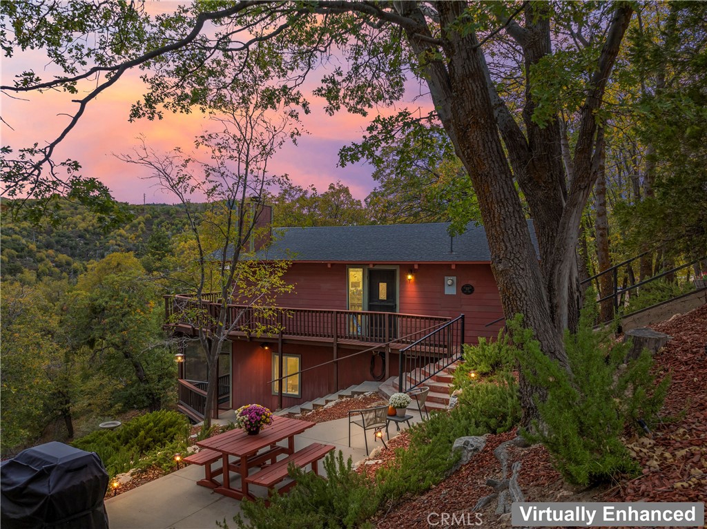 705 Cypress Road Cedar Glen, CA 92321 - Photo 7 of 51