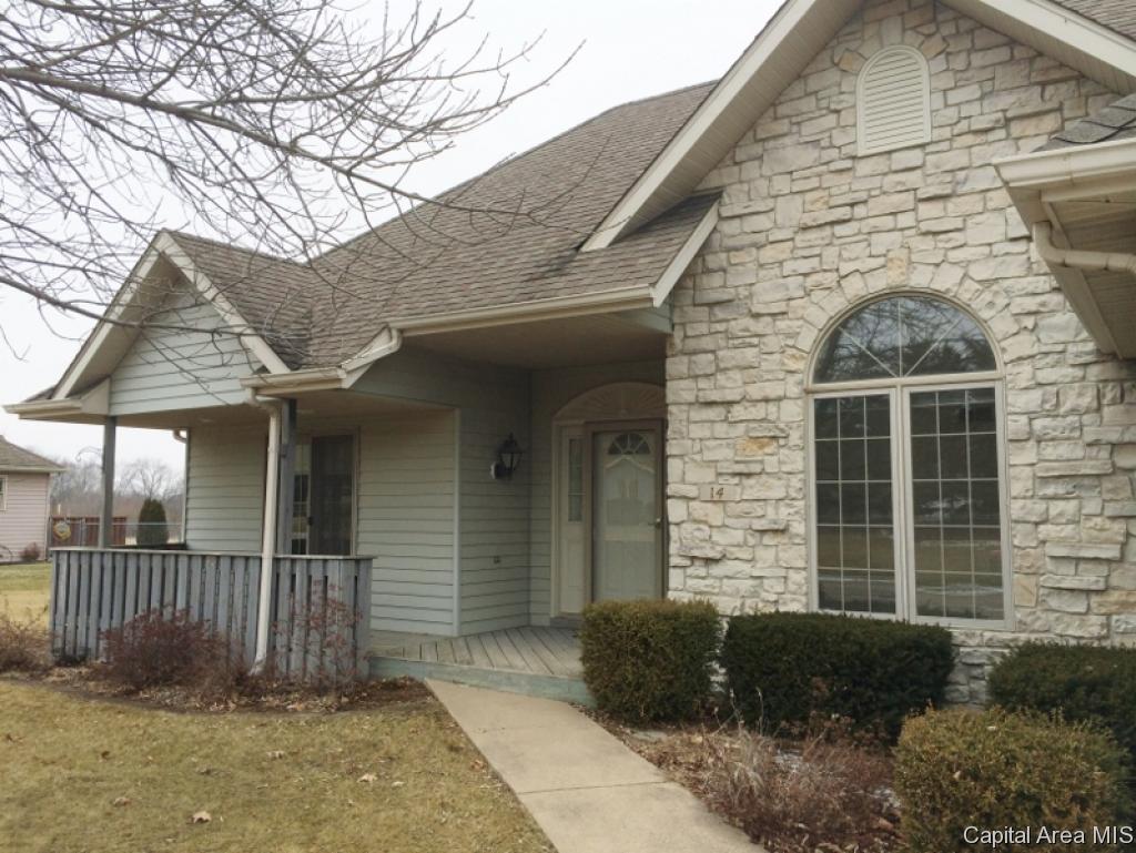19436 Pinecrest Road Petersburg, IL 62675 - Photo 22 of 22 Gallery Image 22