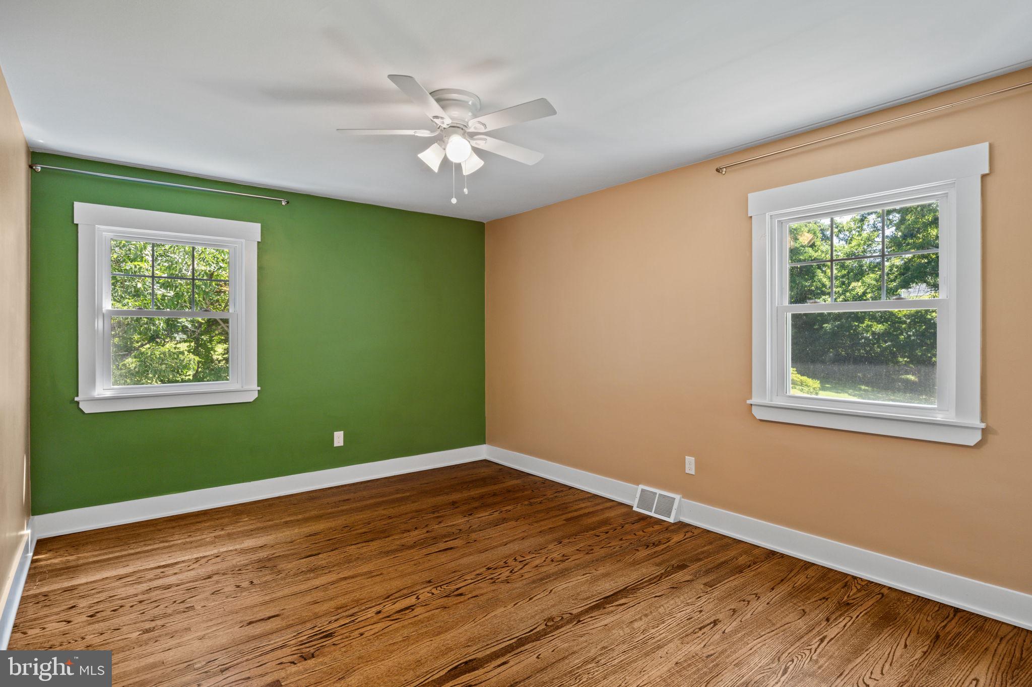 61 Chapel Hill Road Media, PA 19063 - Photo 42 of 72 Bedroom 4