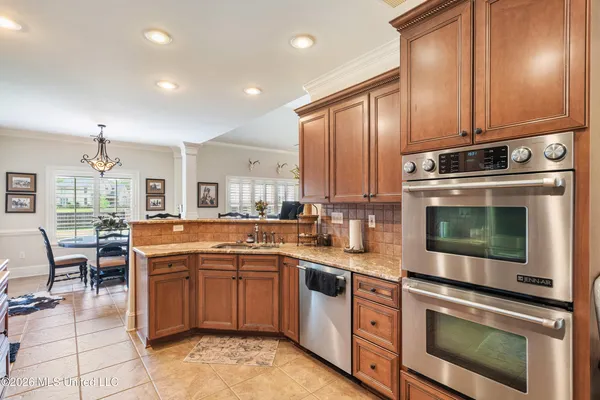 $629,900 | 4101 Dawkins Farm Drive, Olive Branch, MS 38654