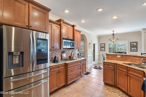 $629,900 | 4101 Dawkins Farm Drive, Olive Branch, MS 38654