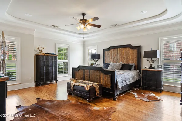 $629,900 | 4101 Dawkins Farm Drive, Olive Branch, MS 38654