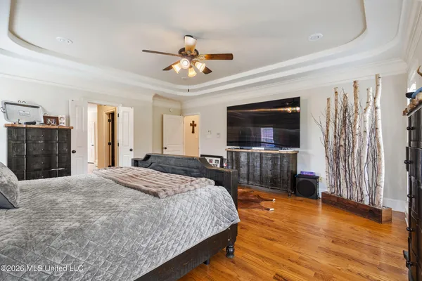 $629,900 | 4101 Dawkins Farm Drive, Olive Branch, MS 38654