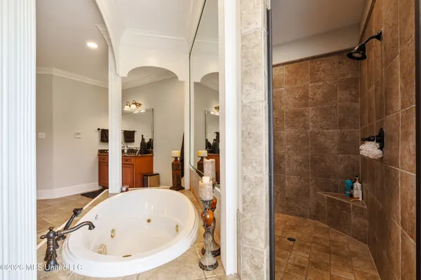 $629,900 | 4101 Dawkins Farm Drive, Olive Branch, MS 38654