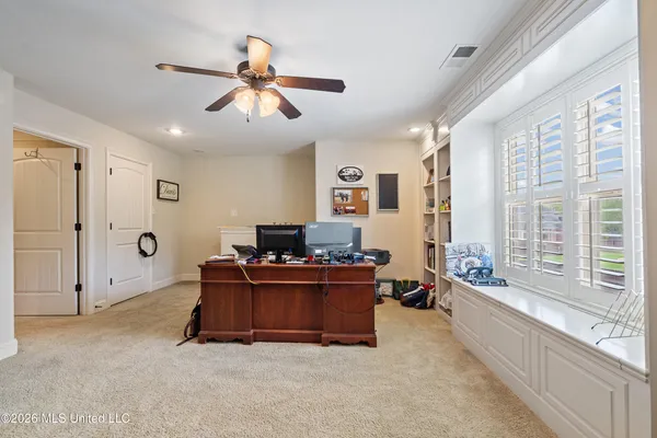 $629,900 | 4101 Dawkins Farm Drive, Olive Branch, MS 38654