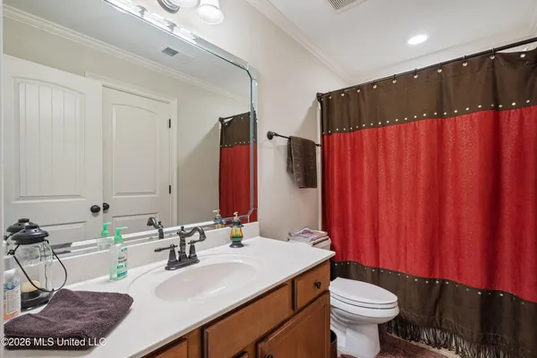 $629,900 | 4101 Dawkins Farm Drive, Olive Branch, MS 38654