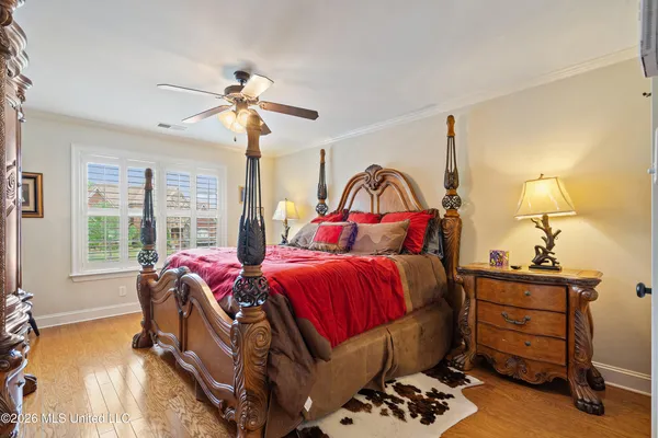 $629,900 | 4101 Dawkins Farm Drive, Olive Branch, MS 38654